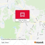 탑동 stop - Routes, Schedules, and Fares