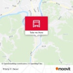학담입구 stop - Routes, Schedules, and Fares