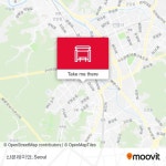 산본래미안 stop - Routes, Schedules, and Fares