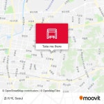 춘의역 stop - Routes, Schedules, and Fares