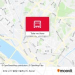토당고가.별빛마을9단지 stop - Routes, Schedules, and Fares