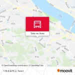 가현초등학교 stop - Routes, Schedules, and Fares