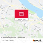 장기고등학교 stop - Routes, Schedules, and Fares