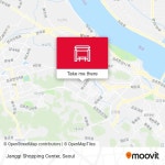 Janggi Shopping Center stop - Routes, Schedules, and Fares