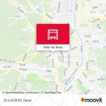 판교Ic(경유) stop - Routes, Schedules, and Fares
