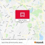 금성아파트.한국2차아파트 stop - Routes, Schedules, and Fares