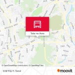 양원역입구 stop - Routes, Schedules, and Fares