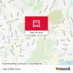 금란교회앞 stop - Routes, Schedules, and Fares
