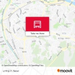 난곡입구 stop - Routes, Schedules, and Fares