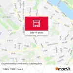 신월보건센타 stop - Routes, Schedules, and Fares