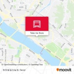 현천동일신농장 stop - Routes, Schedules, and Fares