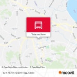 양곡사거리.양촌터미널 stop - Routes, Schedules, and Fares