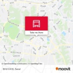 현대아파트 stop - Routes, Schedules, and Fares