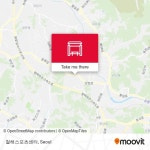 철해스포츠센타 stop - Routes, Schedules, and Fares