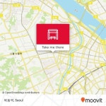 如何坐地铁 或 公交去Seoul的목동역| Moovit