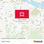Bongcheon Station - Routes, Schedules, and Fares