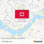캐피탈호텔 stop - Routes, Schedules, and Fares