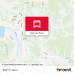 향양1리 stop - Routes, Schedules, and Fares