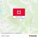 한영기계 stop - Routes, Schedules, and Fares