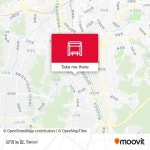 Gwangmyeong Agricultural Cooperative stop - Routes, Schedules, and Fares