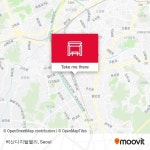 벽산디지털밸리 stop - Routes, Schedules, and Fares