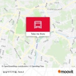 달걀부리마을 stop - Routes, Schedules, and Fares