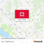 중소기업은행 stop - Routes, Schedules, and Fares