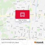 Samsan District 1 Public Housing Complex 1 stop - Routes, Schedules, and Fares