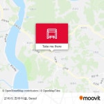 군하리.한우마을 stop - Routes, Schedules, and Fares