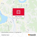 진흥공업 stop - Routes, Schedules, and Fares