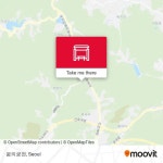 꿈의궁전 stop - Routes, Schedules, and Fares