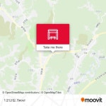 1군단앞 stop - Routes, Schedules, and Fares