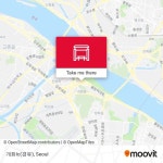 개화Ic(경유) stop - Routes, Schedules, and Fares