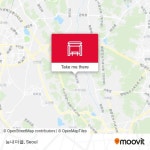 능내마을 stop - Routes, Schedules, and Fares