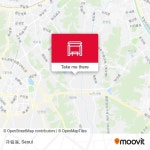 과림동 stop - Routes, Schedules, and Fares