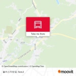 플러스마트앞 stop - Routes, Schedules, and Fares