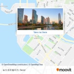 송도센트럴파크 stop - Routes, Schedules, and Fares
