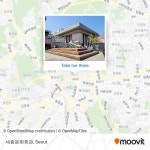 세종문화회관 stop - Routes, Schedules, and Fares