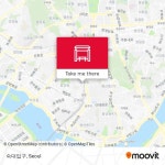 숙대입구 stop - Routes, Schedules, and Fares