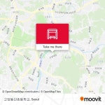 고양동산초등학교 stop - Routes, Schedules, and Fares