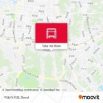 극동아파트 stop - Routes, Schedules, and Fares