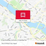 한신아파트(가상) stop - Routes, Schedules, and Fares