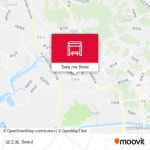 금오동 stop - Routes, Schedules, and Fares