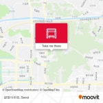 광명아파트 stop - Routes, Schedules, and Fares