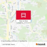 그린타운정문 stop - Routes, Schedules, and Fares