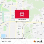 루원시티 stop - Live Arrivals, Routes and Schedules