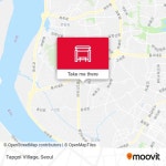 Tapgol Village stop - Routes, Schedules, and Fares