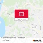 갈산리 stop - Routes, Schedules, and Fares