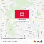 Korea Sharp (Royal Metal) stop - Routes, Schedules, and Fares
