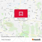 부천시계 stop - Routes, Schedules, and Fares